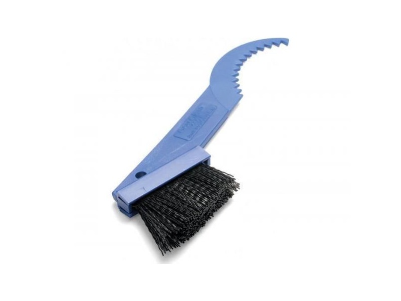 Park Tool GearClean Brush click to zoom image