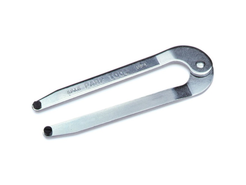 Park Tool Spa6C Adjustable Pin Spanner click to zoom image