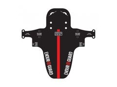 Rapid Racer Products EnduroGuard Large Large Red  click to zoom image