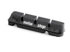 SwissStop Flash Pro Pads Original Black 