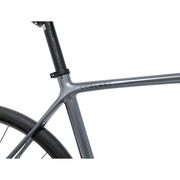 Tifosi Scalare Disc Grey Tiagra AllRoad1 Bike click to zoom image
