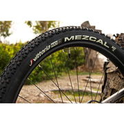 Vittoria Mezcal III TLR 29X2.1 XC UCI Edition Tyre click to zoom image