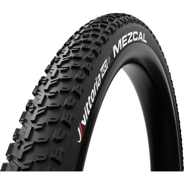 Vittoria Mezcal III TLR 29X2.25 XC UCI Edition Tyre click to zoom image