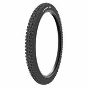 Michelin Wild Access Tyre 27.5 x 2.60" Black (66-622) click to zoom image