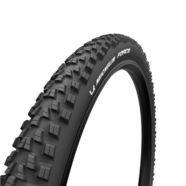 Michelin Force Access Tyre 27.5 x 2.60 " Black click to zoom image