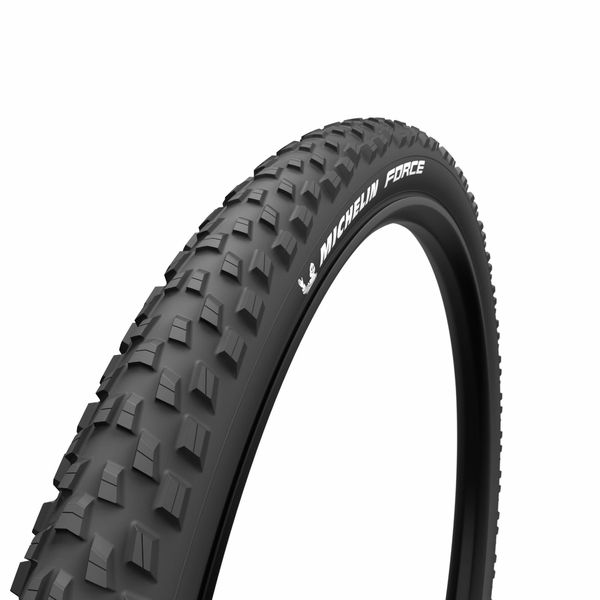Michelin Force Access Tyre 27.5 x 2.25 " Black click to zoom image
