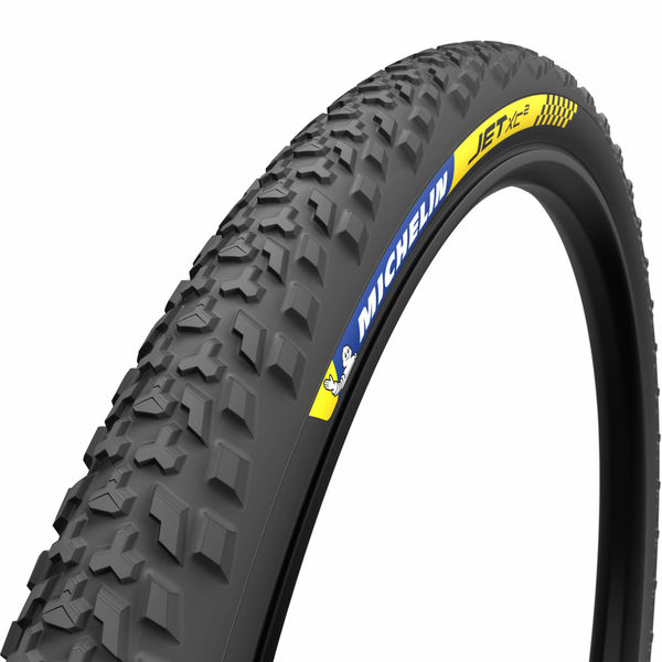 Michelin Jet XC2 Racing Line Tyre 29 x 2.35" (60-622) click to zoom image