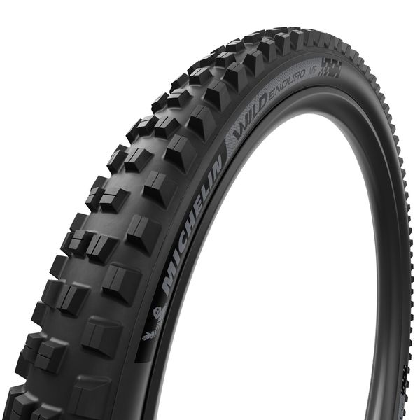 Michelin Wild Enduro MS Racing Line Tyre Dark 27.5 x 2.40" (61-584) click to zoom image