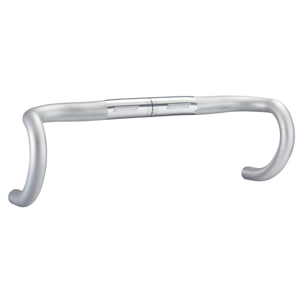 Ritchey Classic Evocurve Road Handlebar Silver click to zoom image