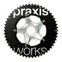 Praxis Works CR 130 BCD Buzz Ring 56/42