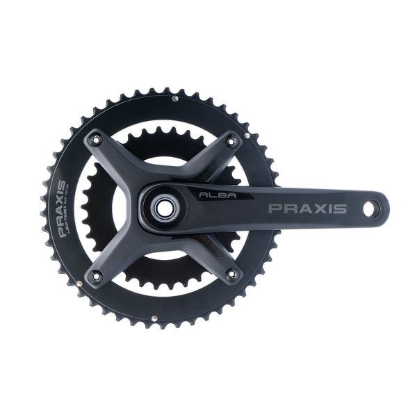 Praxis Works Alba DM X - 48/32 click to zoom image