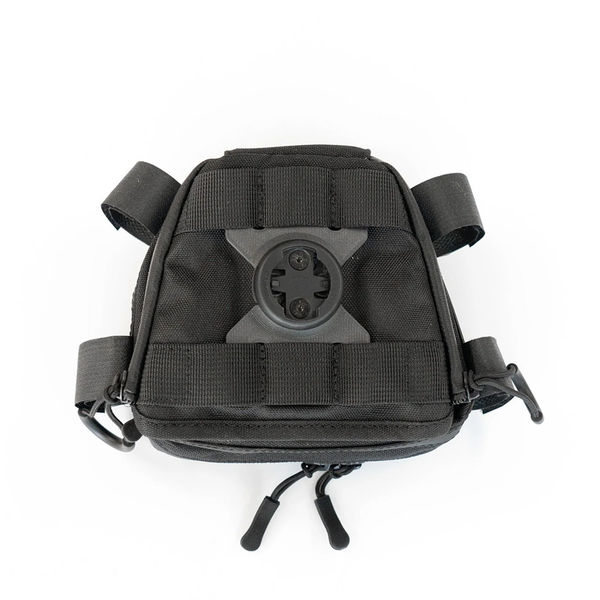 Redshift Sports Junk Drawer Bag Computer Mount Garmin mount to suit Junk Drawer Bag click to zoom image