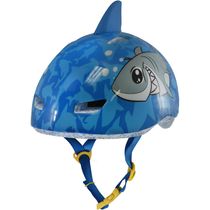 C-Preme Raskullz Lil Infant Helmet (1+ Years) - Shark Fin Shark Fin Unisize 48-52cm