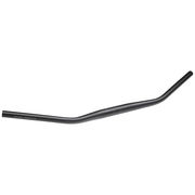 Whisky Parts Co Scully Bar Carbon 31.8mm, Full Carbon, 23Degree BackSweep , 5D Upsweep - Rise 20mm 