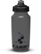 Cube Bottle 05l Icon Black 