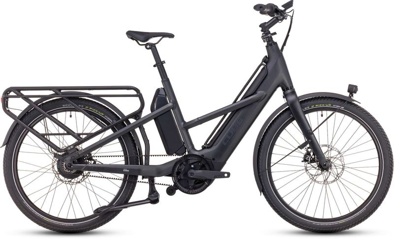 Cube Longtail Hybrid 725 grey/reflex click to zoom image