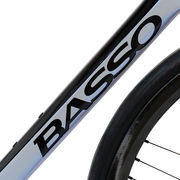 Basso Diamante SV Super Record Wireless Opal Bike click to zoom image