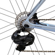 Basso Diamante SV Super Record Wireless Opal Bike click to zoom image