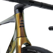 Basso Diamante SV Super Record Wireless Emerald Bike click to zoom image