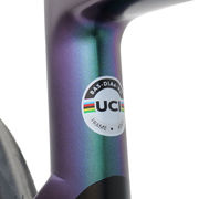 Basso Diamante SV Ultegra Di2/Cosmic S Aurora Bike click to zoom image