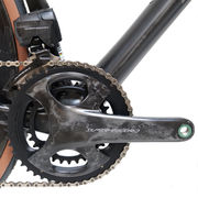 Basso Diamante Super Record WRL Stealth Bike click to zoom image