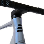 Basso Diamante Super Record WRL Opal Fade Bike click to zoom image