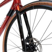 Basso Palta APEX AXS Xplr/AllRoad Candy Red Bike click to zoom image