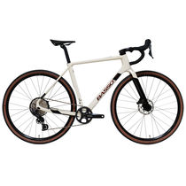 Basso Palta GRX 12x/AllRoad Off White Bike