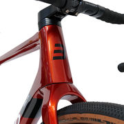 Basso Palta Ekar GT/AllRoad1 Candy Red Bike click to zoom image