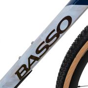 Basso Palta Ekar GT/Zonda GT Vicenza Dream Bike click to zoom image