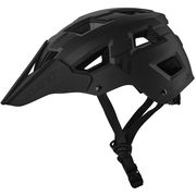 7iDP M5 Helmet Black 