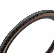 Pirelli Cinturato Gravel H Classic Nylon Fabric 700x40c Clincher - Folding Bead click to zoom image