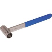 Cyclus Tools Cassette Tool SH + S.I.S. Solid Axles 