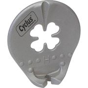 Cyclus Tools Double Spoke Key 3.2/3.4mm 