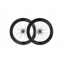 FFWD RYOT77 Carbon Clincher Disc Pair Shimano