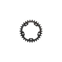 Wolf Tooth 94 BCD 5-Arm Chainring Black / 30t