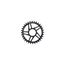 Wolf Tooth Direct Mount Chainring for Race Face Cinch - HG+ Black / 32t Boost Shimano 12 spd