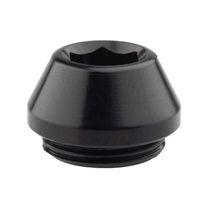 Wolf Tooth Wolf Rear Axle Cap / 12mm