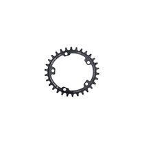Wolf Tooth CAMO Elliptical Chainring Drop-Stop BT