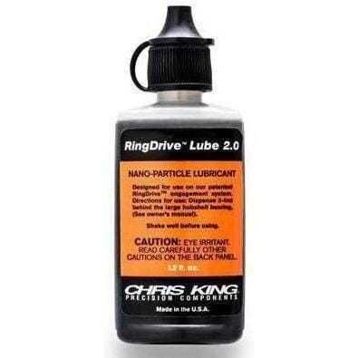 Chris King RingDrive 2.0 Lube 34ml / 34ml click to zoom image