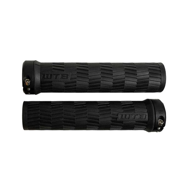 WTB Burr Grips Black click to zoom image