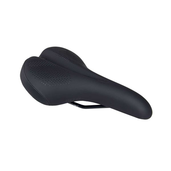 WTB Comfort Saddle Wide click to zoom image