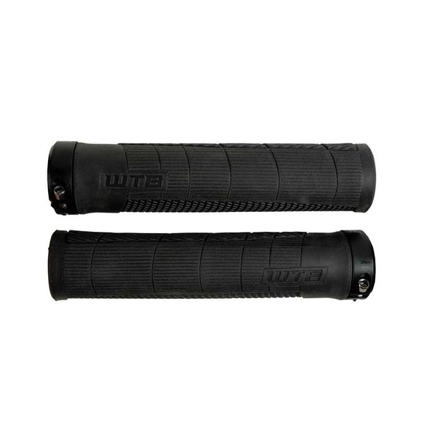 WTB CZ Control Grips Black click to zoom image