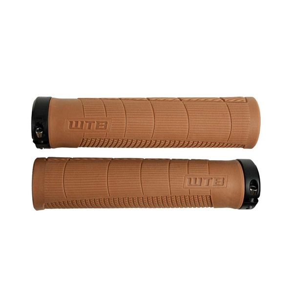 WTB CZ Control Grips Tan click to zoom image