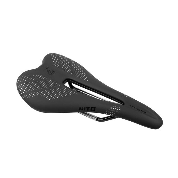 WTB Gravelier Saddle Cromoly click to zoom image