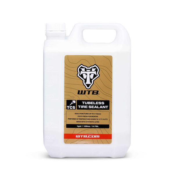 WTB Tubeless Tyre Sealant 3.8L click to zoom image
