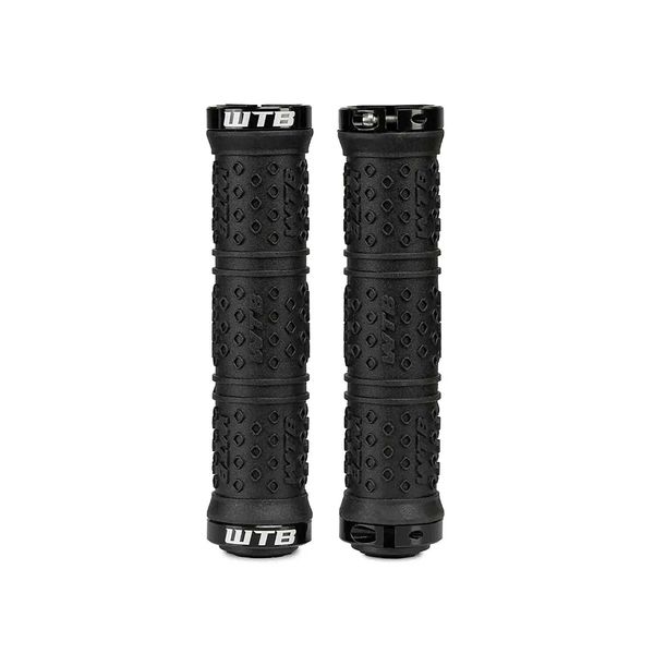 WTB TechTrail Clamp-On Grips One Size click to zoom image