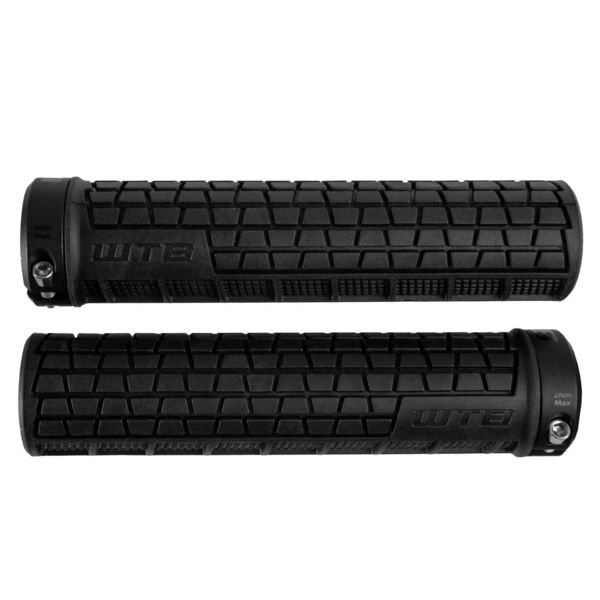WTB Trace Grips Black click to zoom image