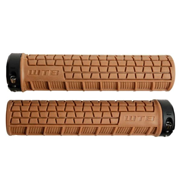 WTB Trace Grips Tan click to zoom image