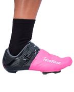 VeloToze Toe Cover One Size One Size Pink  click to zoom image